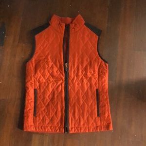 J. McLaughlin vest